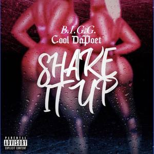 Shake It Up (Explicit)