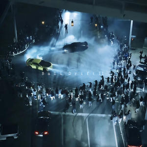 Bali Drift II (feat. Devilish Trio)