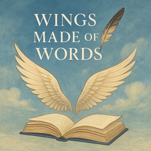 Wings Made of Words