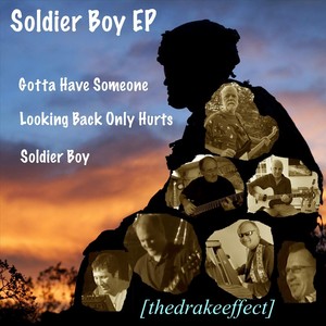 Soldier Boy EP