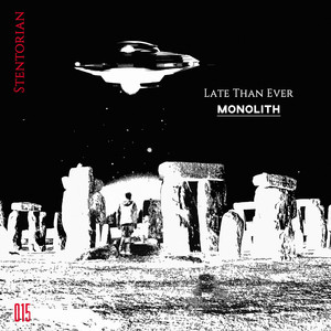 Monolith (Original Mix)