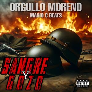Contra La Marea (feat. Mr Mario C) (Explicit)