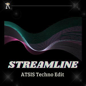 Streamline (Techno Edit)