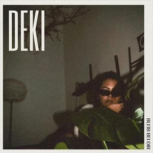 BLEIB BEI DIR (Explicit)