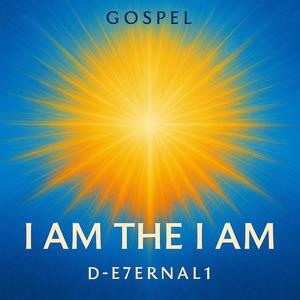 I AM THE I AM