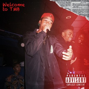 Up It (feat. Luh Meekins) (Explicit)