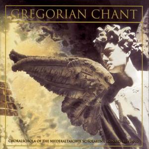 Gregorian Chant-Hymns