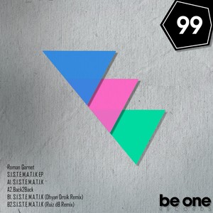S.i.s.t.e.m.a.t.i.k (Dhyan Droik Remix)