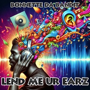 Bonnette Da Bandit (feat. MeatBall) (Explicit)