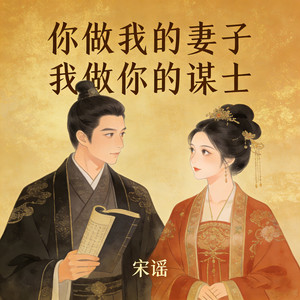 你做我的妻子 我做你的谋士 (伴奏)