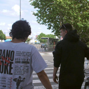 Brasas (feat. Rafus & AkerBeatz) (Explicit)