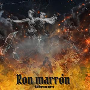 Ron marrón (feat. Aida Galarreta) (Explicit)