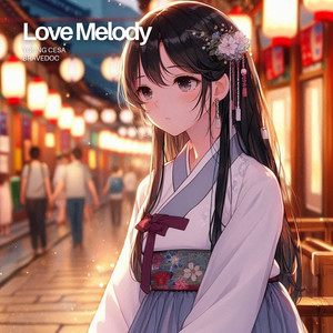 Love Melody (feat. Bravedoc)