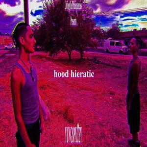 hood hieratic (Explicit)