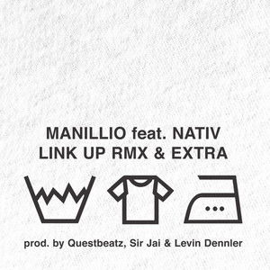 Link Up (Remix)