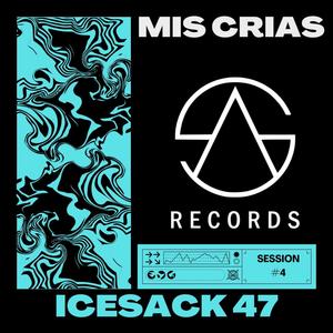 Icesack: Mis Crias // SA Sessions #4 (feat. Icesack 47) [Explicit]