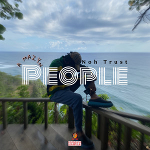 Noh Trust People (Radio Edit)