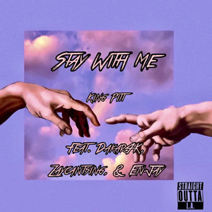 Stay With Me (Explicit)