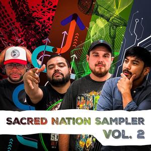 Intro/Sacred Nation Cypher 3 (feat. Mic Diaper, Drive Wright, Johnny ConCepTz & Ohms) (Explicit)