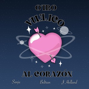 Otro Vuelco al Corazón (Explicit)