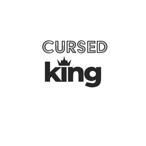 Cursed King (Explicit)