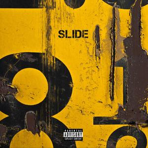 Slide (feat. Mr.dotomuxh) [Explicit]