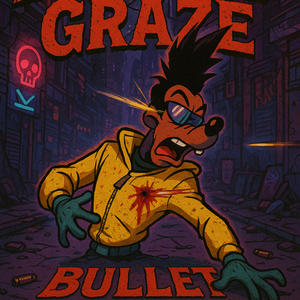 it touched me im alive