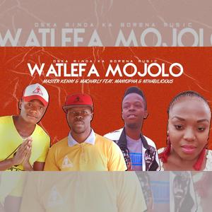 WATLEFA MOJOLO(feat. MANYOPHA SA & NTHABILICIOUS)