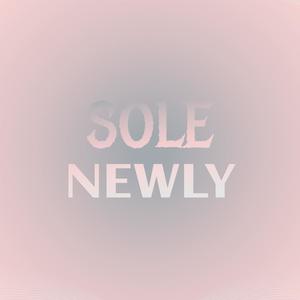 Sole Newly