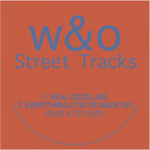 Real Good Like (Trikk Redub)