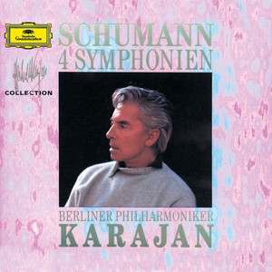 Symphony No. 1 In B Flat, Op. 38 - "Spring" - Schumann: Symphony No. 1 In B Flat, Op. 38 - "Spring" - 1. Andante un poco maestoso - Allegro molto vivace