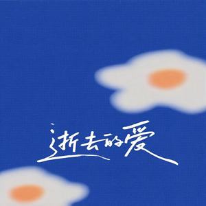 逝去的爱 (王伊泽进行曲)封面