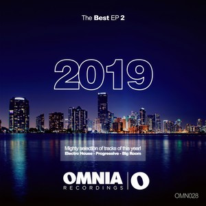 Good Bye(feat. Bodhi Jones) (Extended Mix)