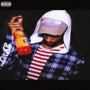 codeine tears in her fanta (Explicit)