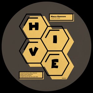 Love For Love (Radio Edit)