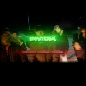 INVIDIA (feat. Selmak & Lence) (Explicit)
