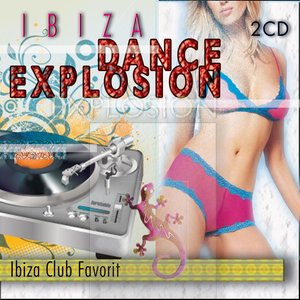 Ibiza Dance Explosion