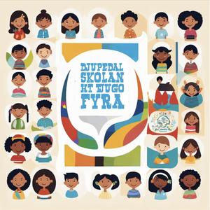 Barnen har rätt (feat. 5C)