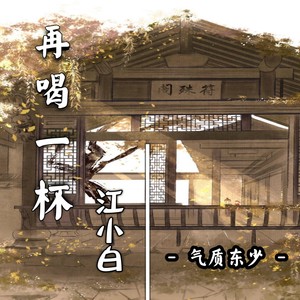 再喝一杯江小白 (伴奏)