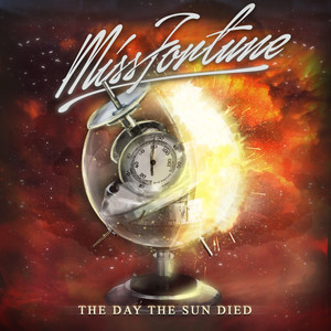 The Day The Sun Died (Explicit)