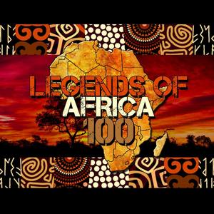 Legends of Africa: 100