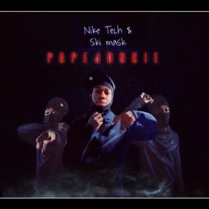 Nike Tech & Ski Mask (Explicit)