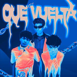 Qux Vueltx (feat. jaydenacevedo & Young Track) (Explicit)