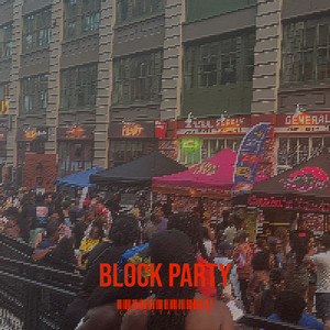 Block Party (Explicit)