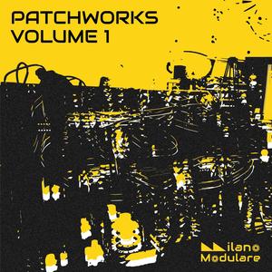 Patchworks Volume 1