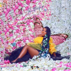 Butterfly(feat. Joe Pro)