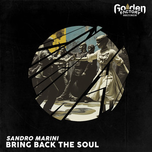 Bring Back the Soul (Radio-Edit)