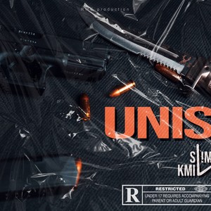 Unis (feat. Sl!m) [Explicit]