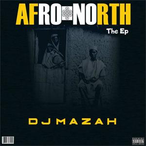 Afro-North The E.p