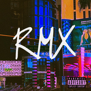SEPHORA (Remix|Explicit)